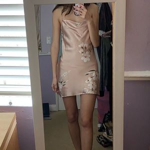 Princess Polly Mini Dress